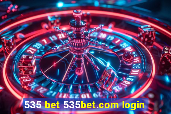 535 bet 535bet.com login